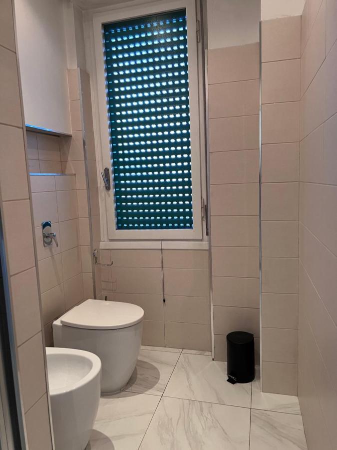Casa Luca Apartment Milano Ngoại thất bức ảnh
