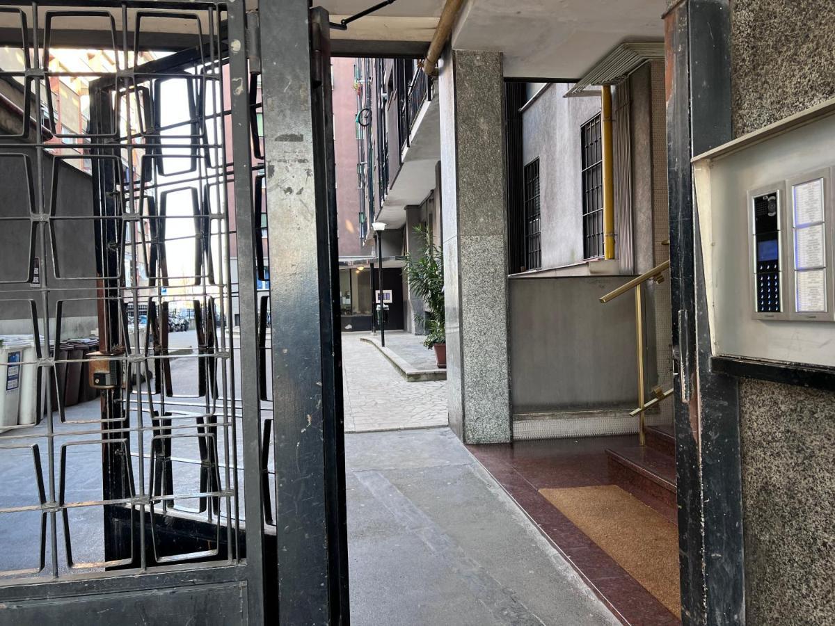 Casa Luca Apartment Milano Ngoại thất bức ảnh