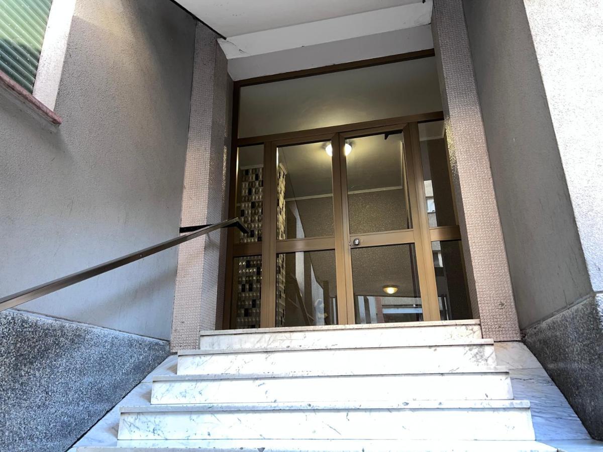 Casa Luca Apartment Milano Ngoại thất bức ảnh