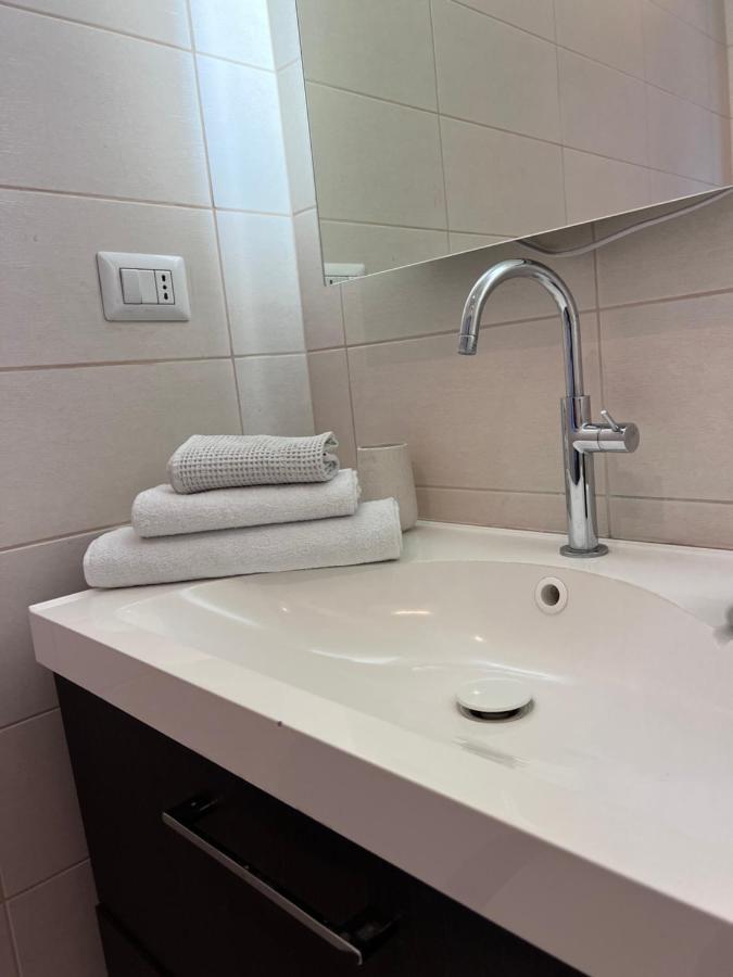 Casa Luca Apartment Milano Ngoại thất bức ảnh