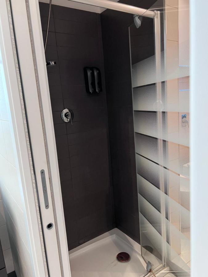 Casa Luca Apartment Milano Ngoại thất bức ảnh