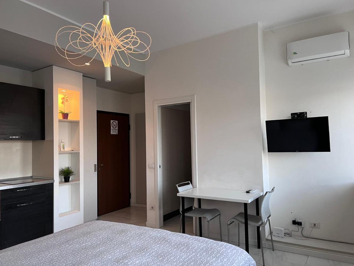 Casa Luca Apartment Milano Ngoại thất bức ảnh