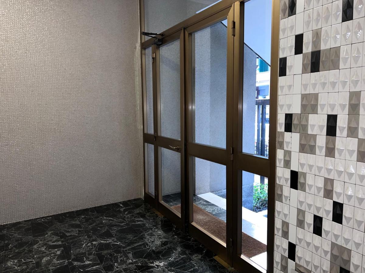 Casa Luca Apartment Milano Ngoại thất bức ảnh