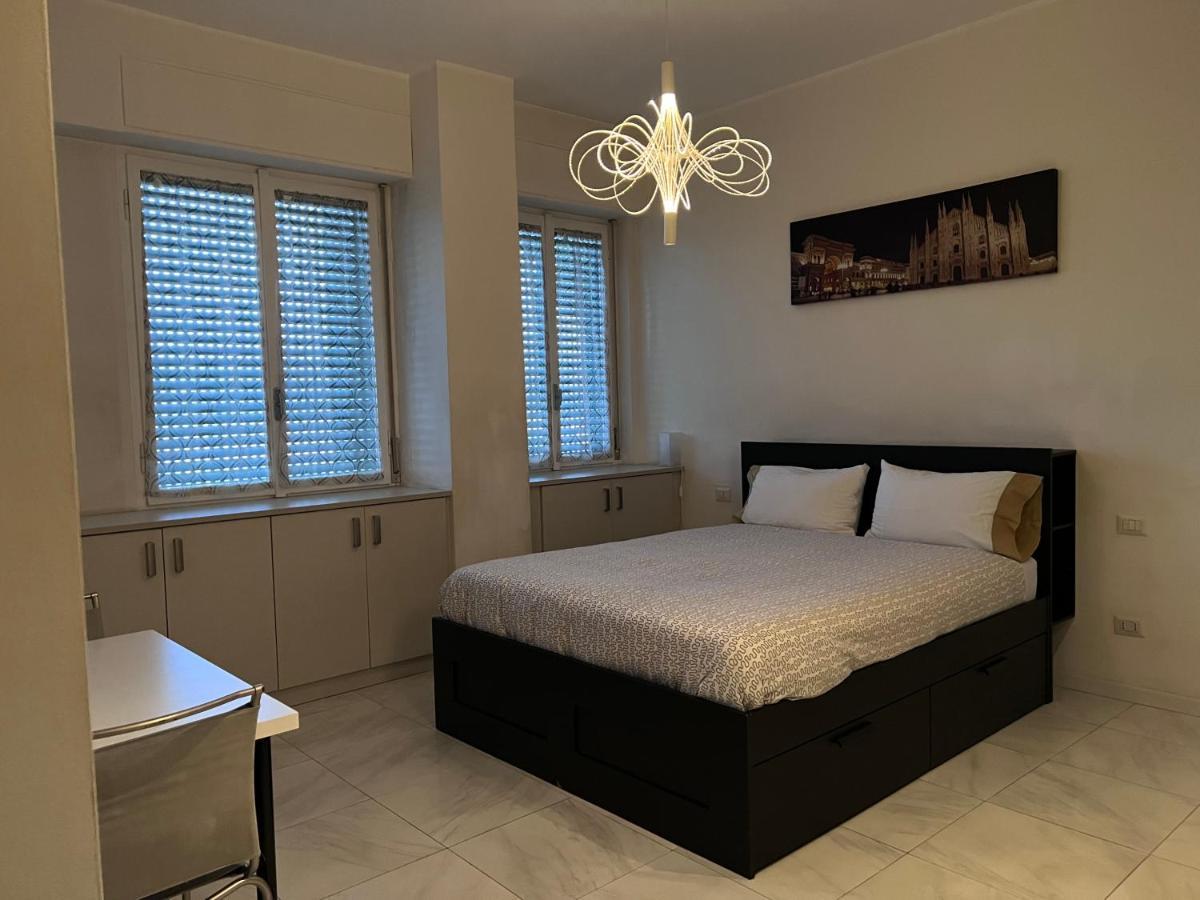 Casa Luca Apartment Milano Ngoại thất bức ảnh